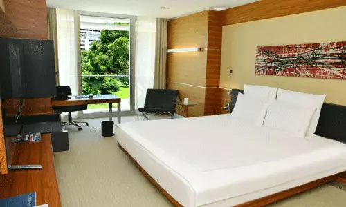 هتل سوئیس اوتل بویوک افس ازمیر هتل سوئیس اوتل بویوک افس ازمیر